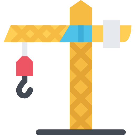 Crane icon
