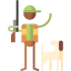 Hunting іконка 64x64