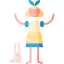 Wonderland 상 64x64