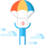 Parachutist 상 64x64