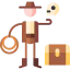 Adventurer 상 64x64
