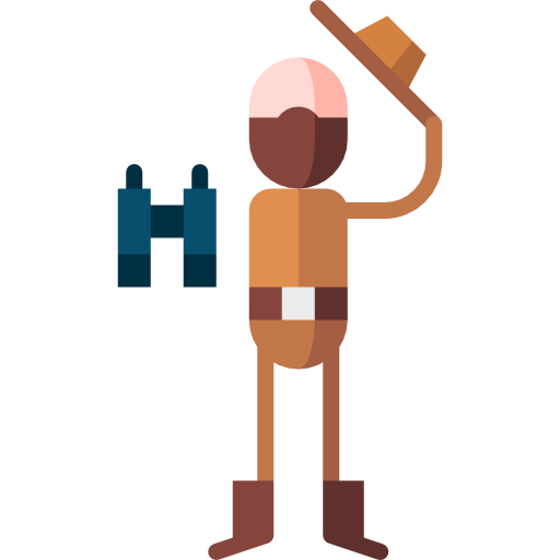Explorer icon