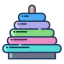 Pyramid icon 64x64