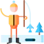 Ice fishing 상 64x64