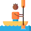 Canoeing 상 64x64