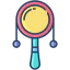 Rattle icon 64x64