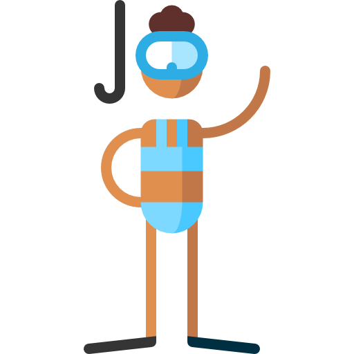 Diver icon