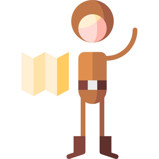 Explorer icon