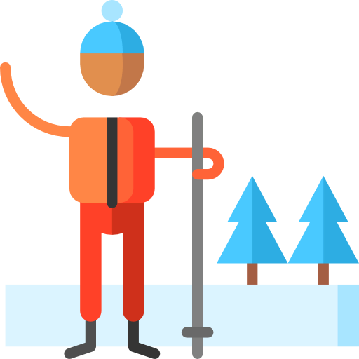 Snow icon
