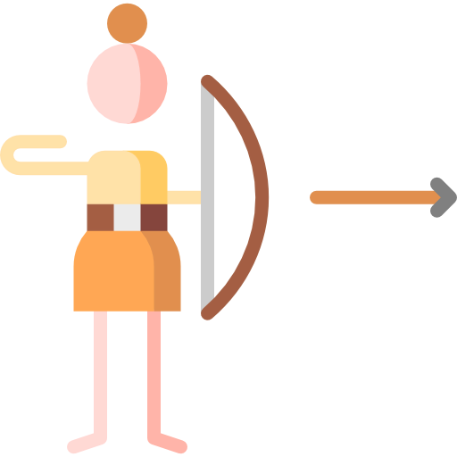 Archery icon