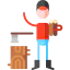 Lumberjack 상 64x64