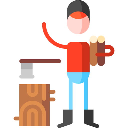Lumberjack icon