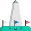 Washington monument 상 64x64