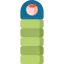 Sleeping bag 상 64x64
