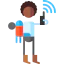 Walkie talkie 상 64x64