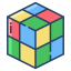 Rubik іконка 64x64
