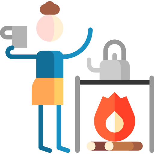 Kettle icon