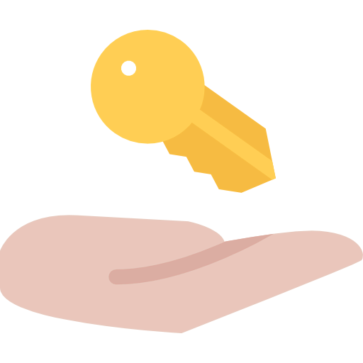 Key icon