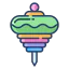 Spinner icon 64x64