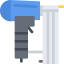 Nail gun Symbol 64x64