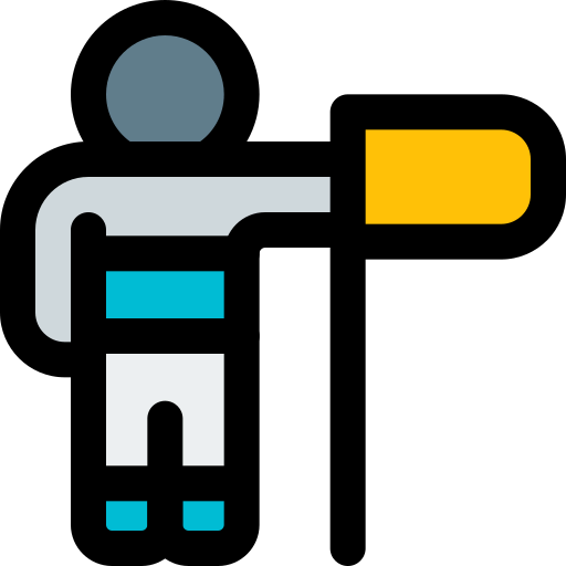 Flag icon