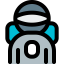 Space suit 图标 64x64