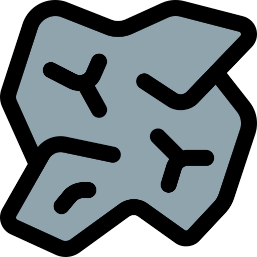 Meteor icon