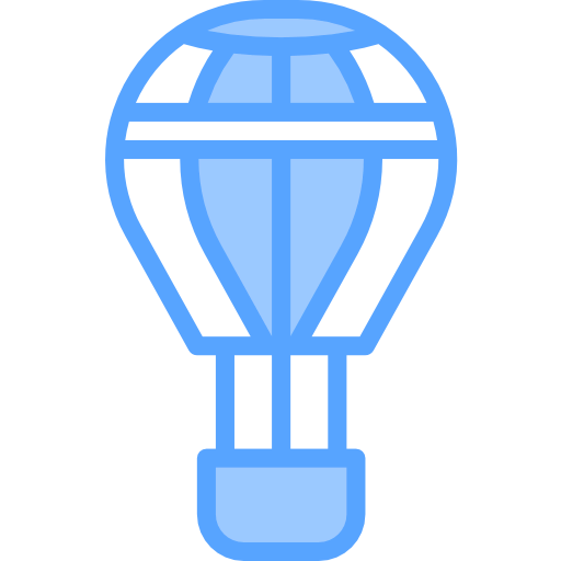 Balloon icon
