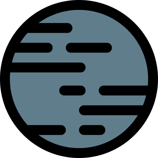 Mars іконка