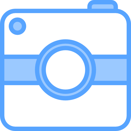 Camera icon
