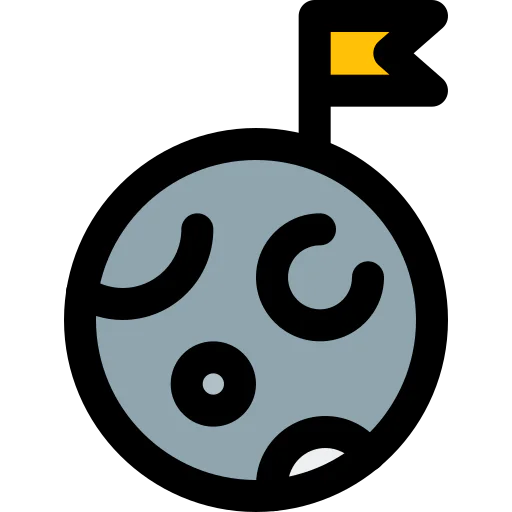 Acquisition icon