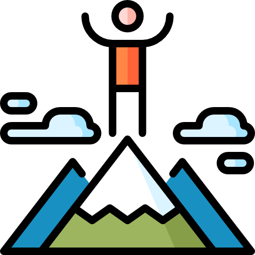 Peak icon