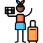 Traveler icon 64x64