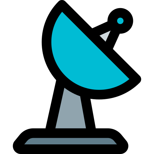 Dish icon