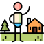 Shelter icon 64x64