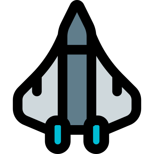 Modern icon