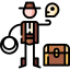 Adventurer icon 64x64