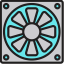 Cooler icon 64x64