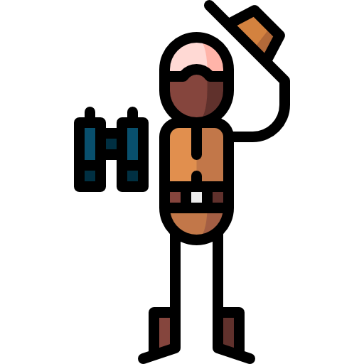 Explorer icon
