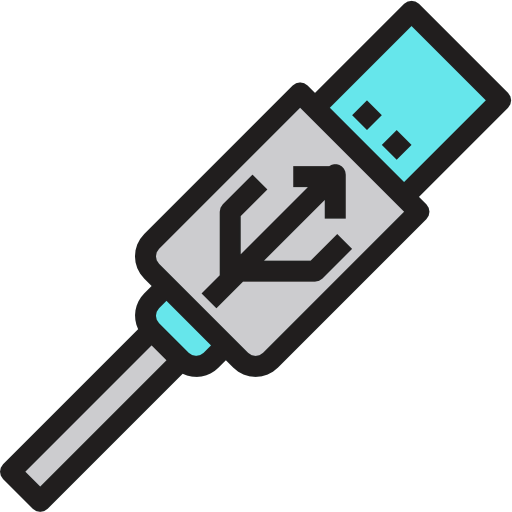 Usb icon