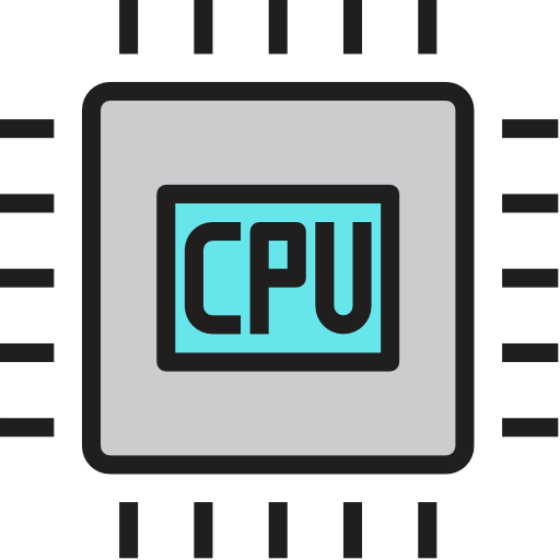 Cpu icon