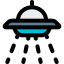 Ufo icon 64x64