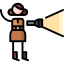 Torch icon 64x64