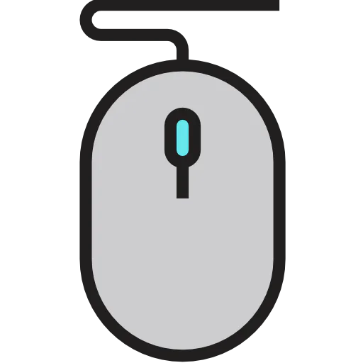 Mouse icon