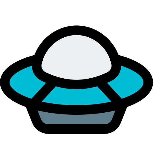 Flying icon