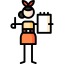 Notebook icon 64x64