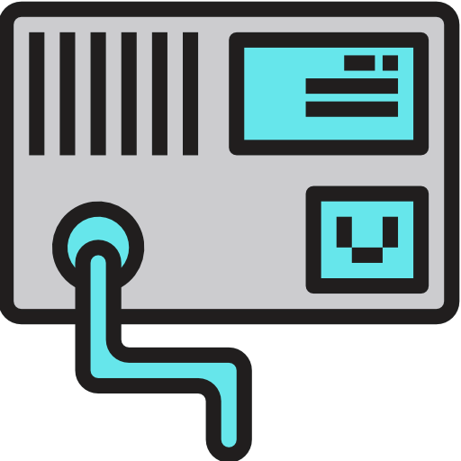 Supply icon