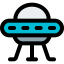 Mystery icon 64x64
