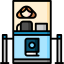 Passport icon 64x64