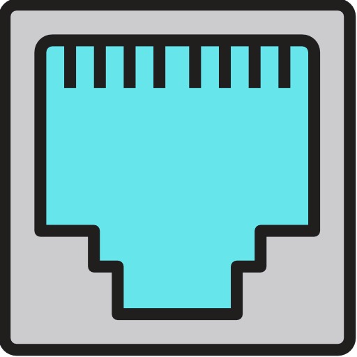 Lan icon